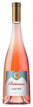 Vin Budureasca Cuvée Rosé Demisec