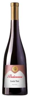 Cuvée Noir Demisec