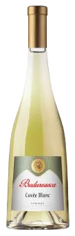 Cuvée Blanc Demisec