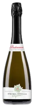 Spumant Prima Stilla Organic Brut Natur