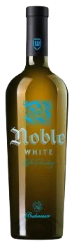 Noble White Sec