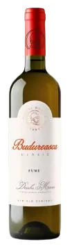 Vin Alb Budureasca Clasic FUME Demisec