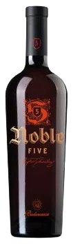 Noble Five Sec