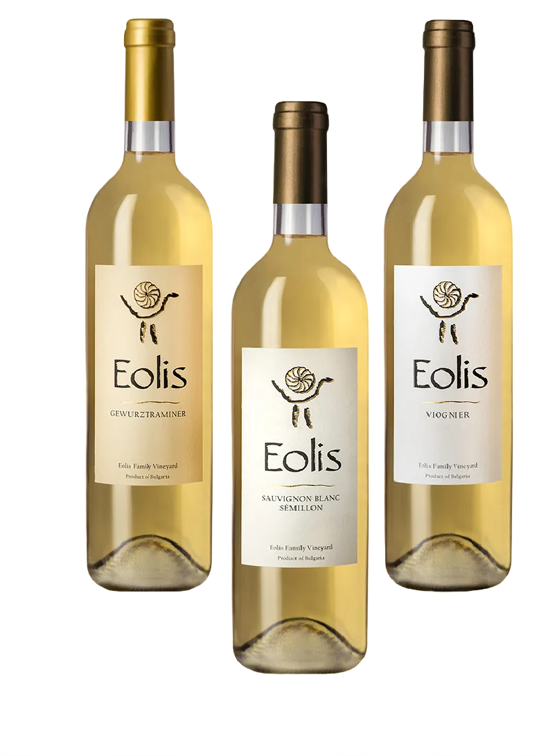 Eolis Whites