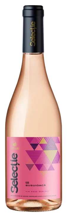 Busuioacă Demisec