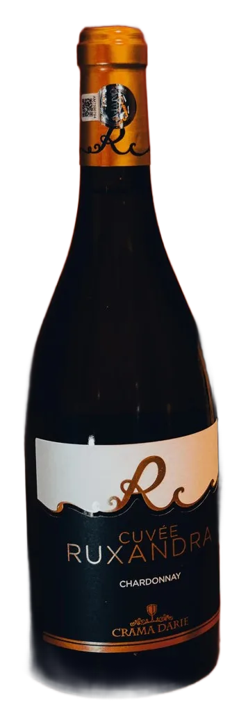 Cuvée Ruxandra