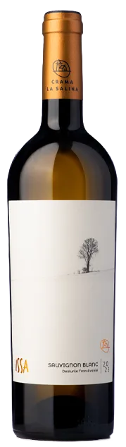 ISSA Sauvignon Blanc