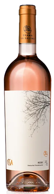 ISSA Rosé