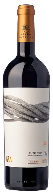 ISSA Pinot Noir