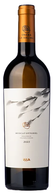 ISSA Muscat Ottonel