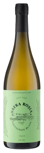 Vatra Rosia Sauvignon Blanc