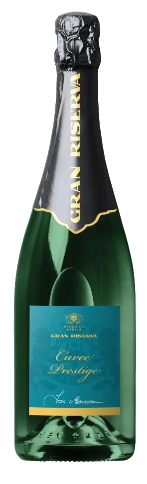Cuvee Prestige Gran Riserva