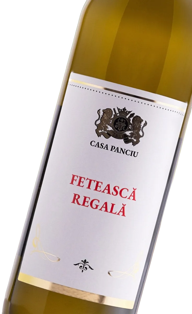 Feteasca Regala