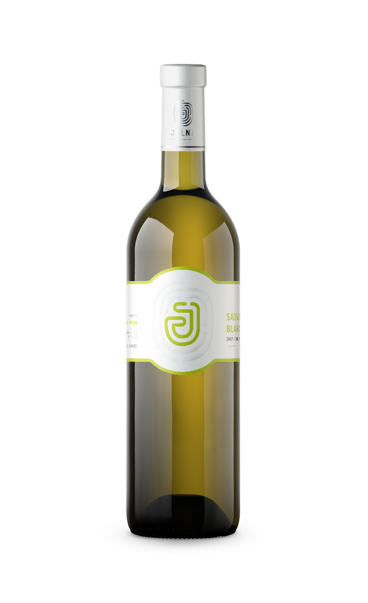 Sauvignon Blanc (Jelna Amprenta Transilvaniei)