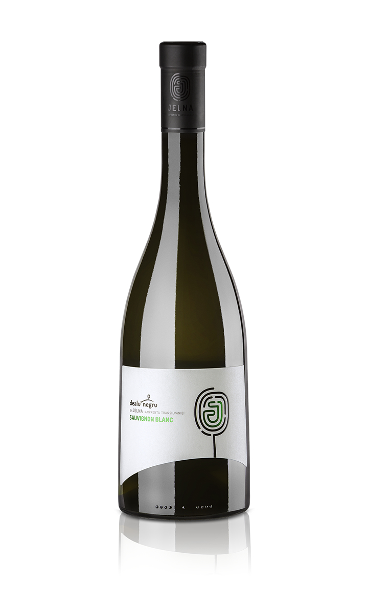 Sauvignon Blanc (Dealu’ Negru by Jelna)