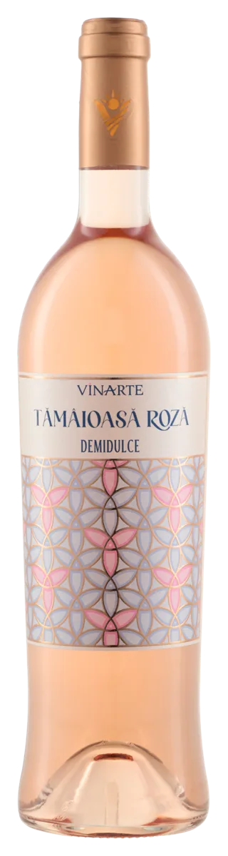 Tămâioasă Roză