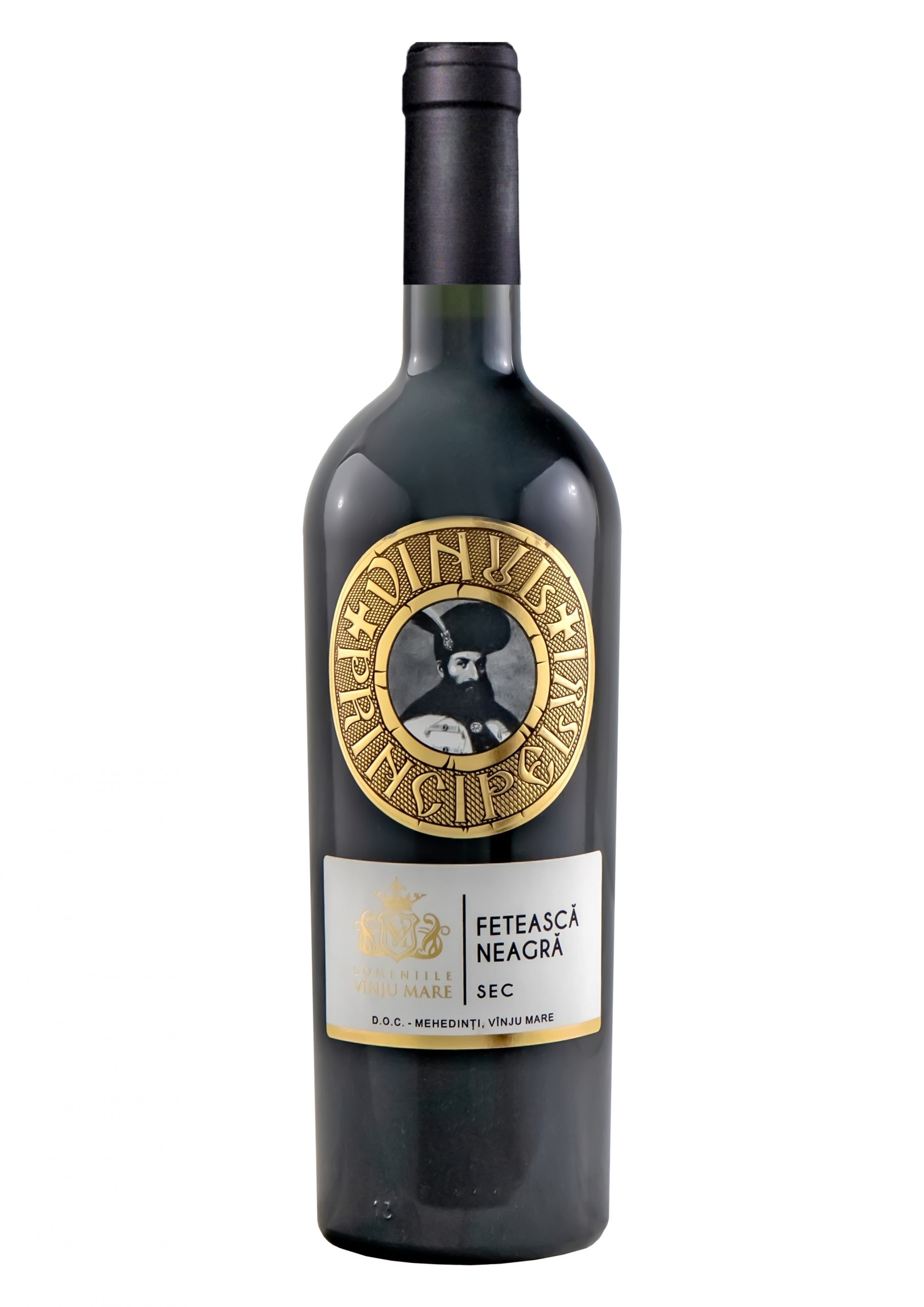 Feteasca Neagra