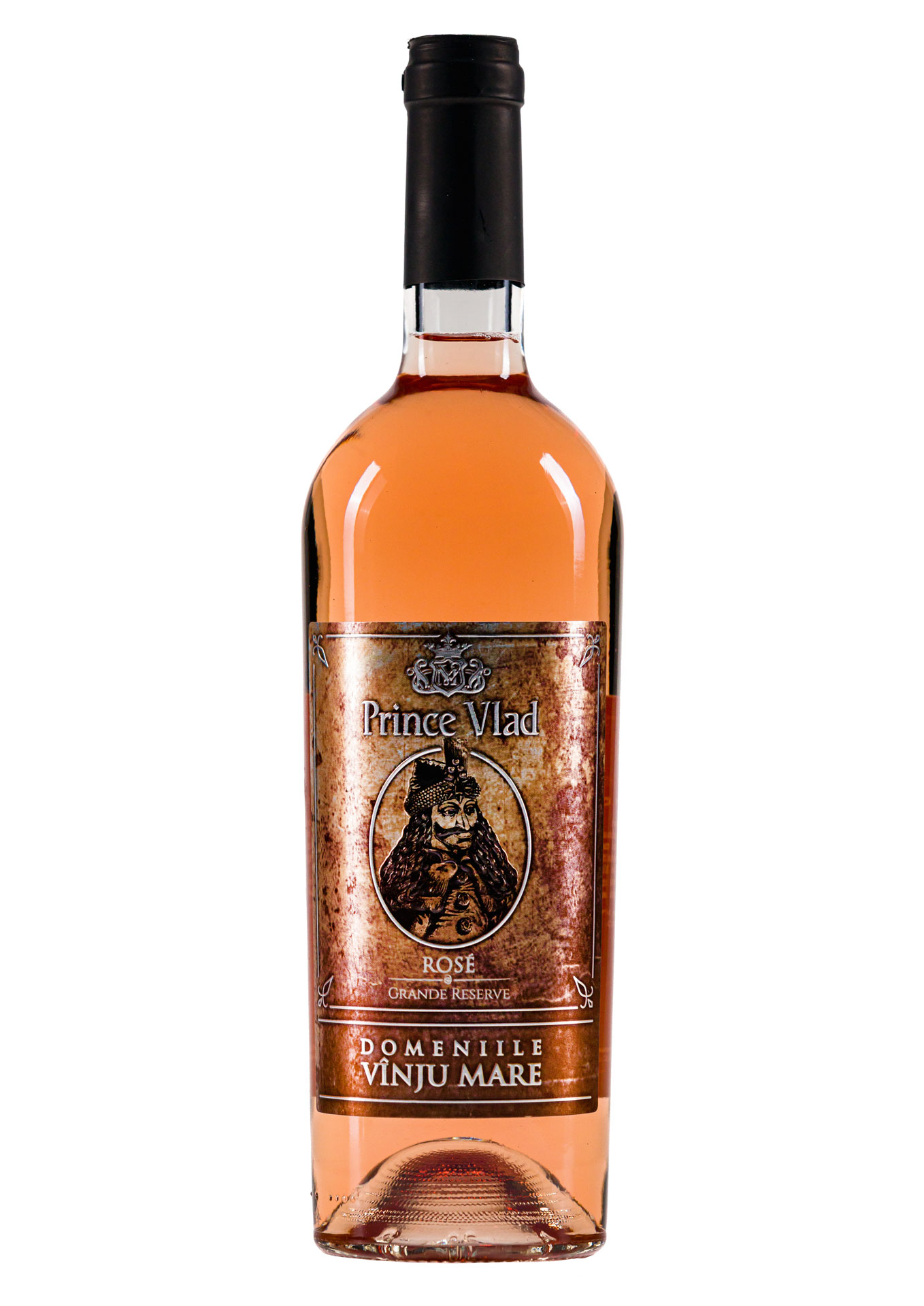 Prince Vlad Rosé