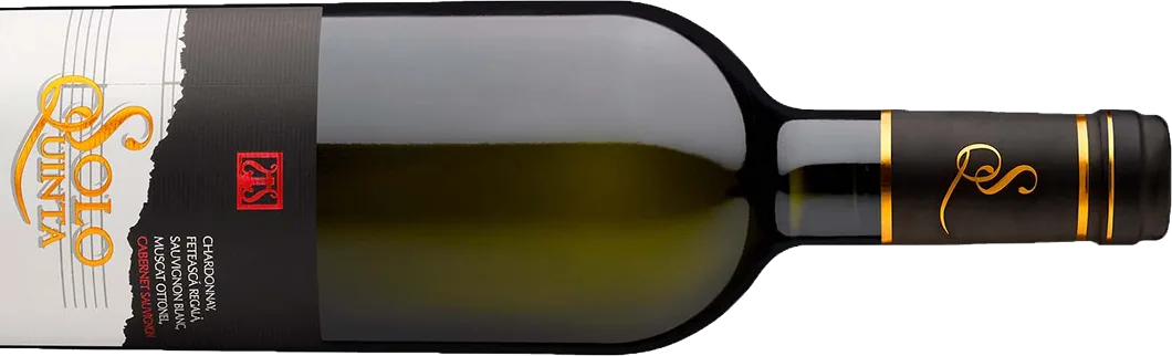 Solo Quinta Alb