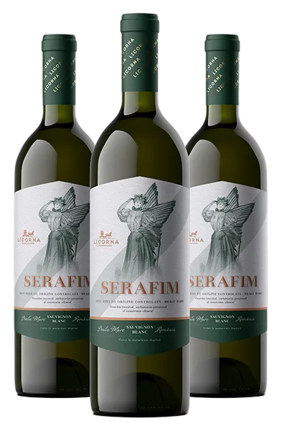 Serafim Sauvignon Blanc