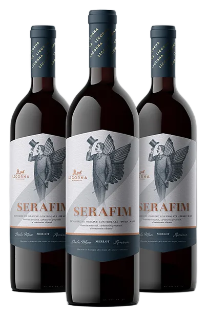 Serafim Muscat Tămâios