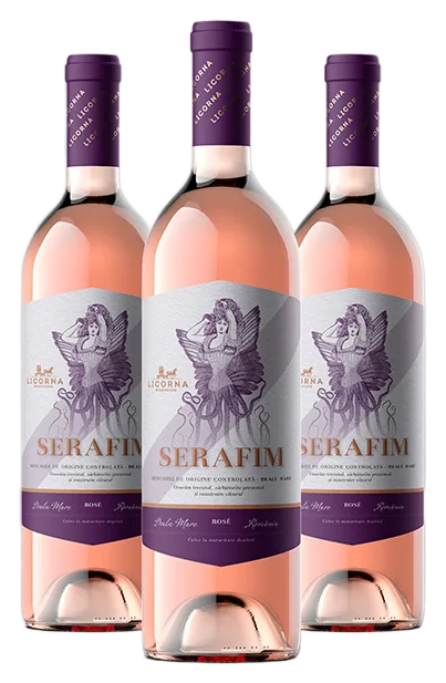 Serafim Rose
