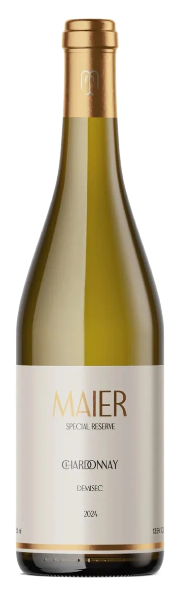 Chardonnay