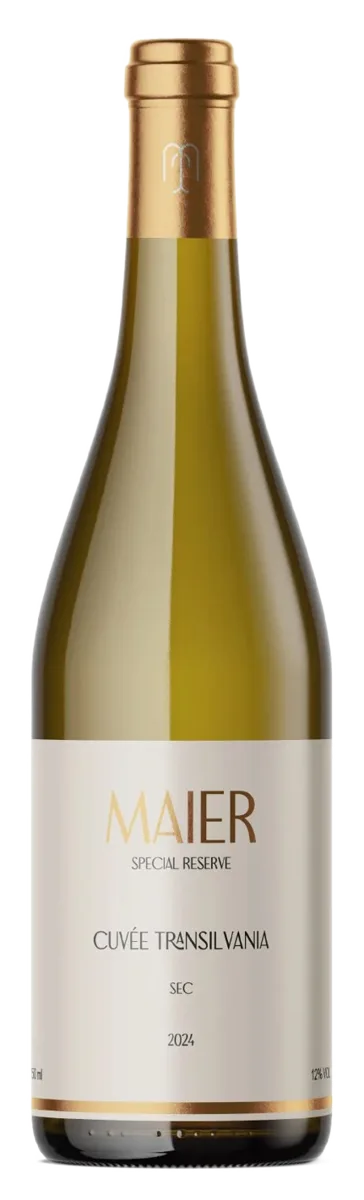Cuvee Transilvania