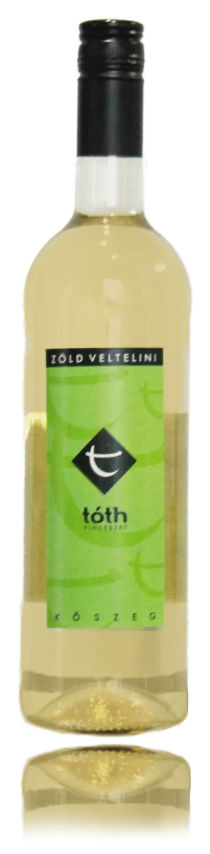 Zöld