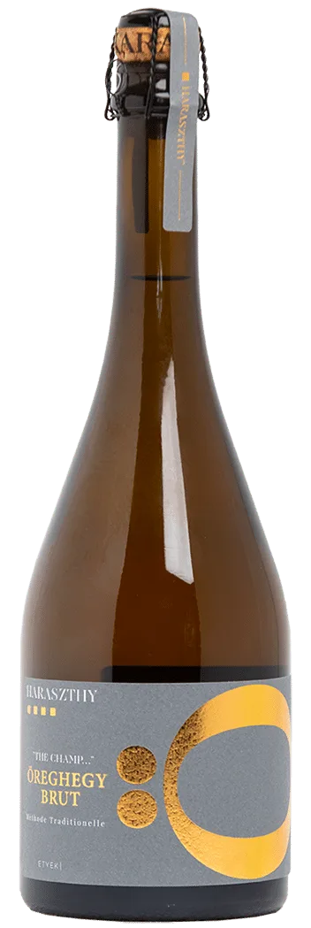 Oreghegy Brut