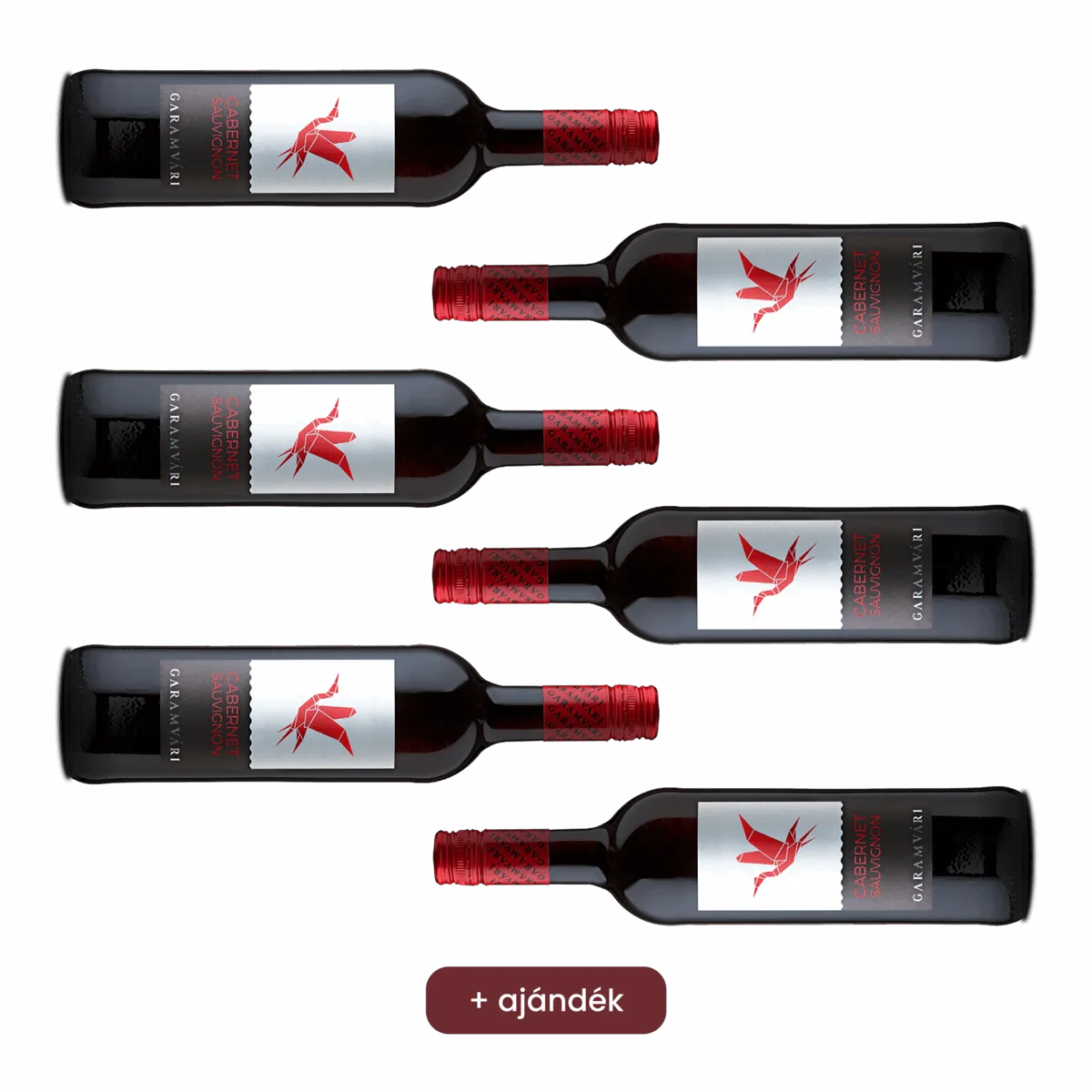 Garamvári Cabernet Sauvignon