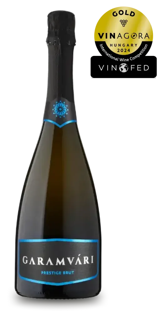 Prestige Brut