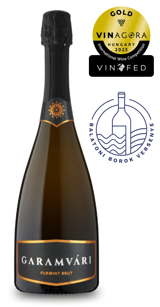 Lellei Furmint Brut