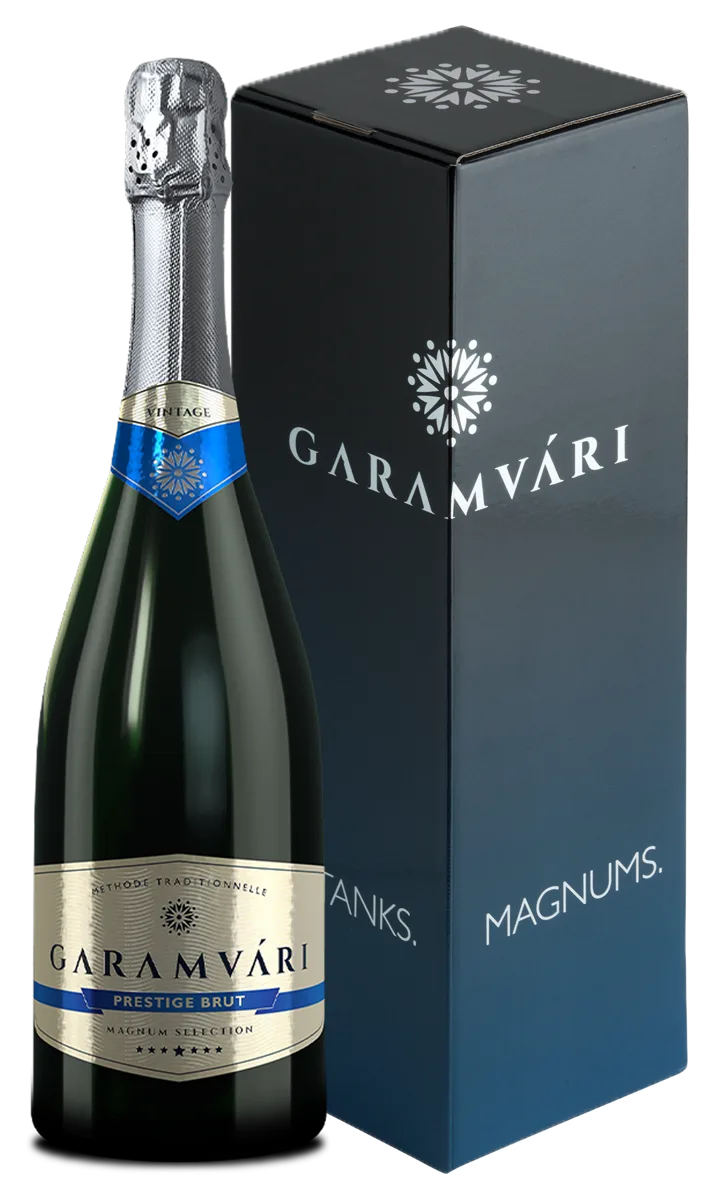 Prestige Brut Magnum