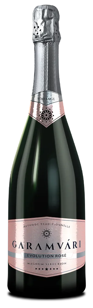 Evolution Rosé Brut Magnum
