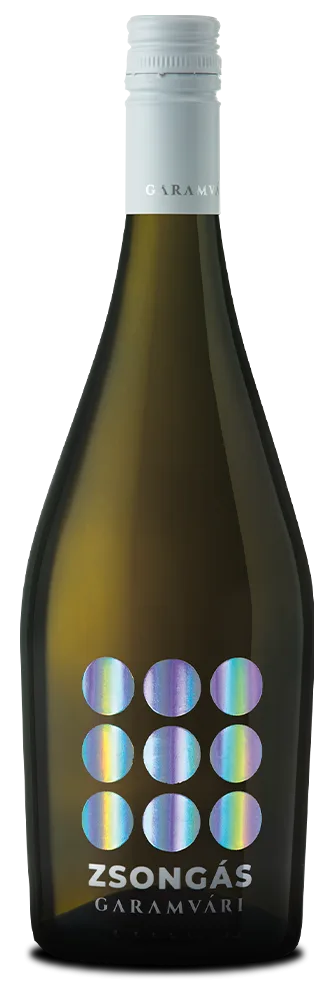 Zsongás frizzante