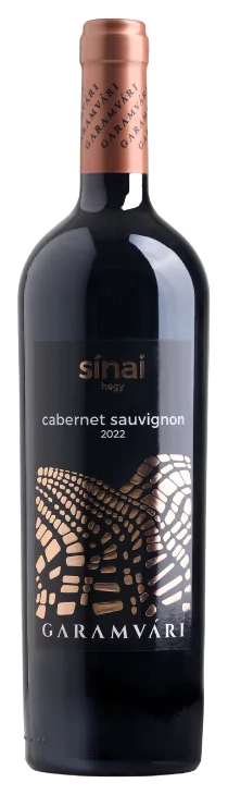 Prémium Sínai Hegy Cabernet Sauvignon