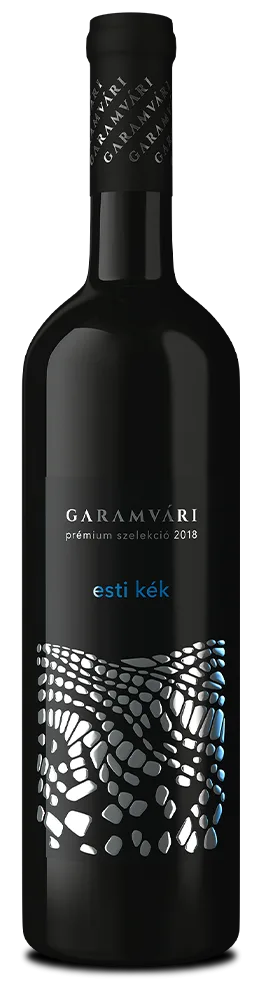 Prémium Esti-Kék