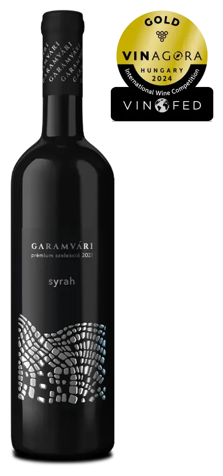 Prémium Syrah