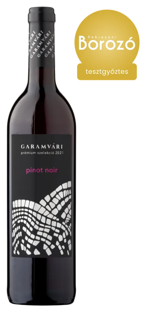 Prémium Pinot Noir