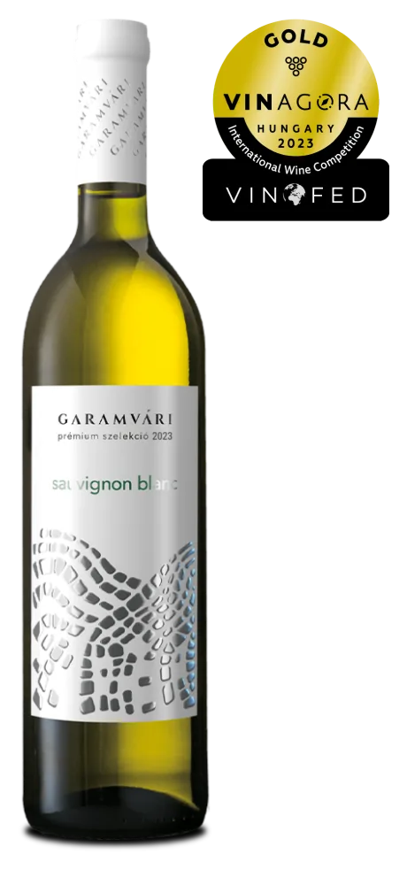 Prémium Sauvignon Blanc