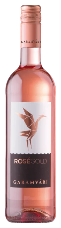 Lellei Rosé Gold