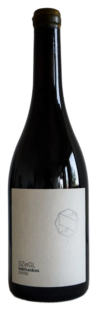 Kékfrankos