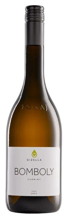 Gizella Böjmöly Furmint