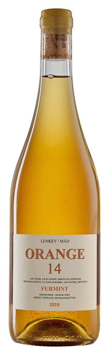 Orange 14