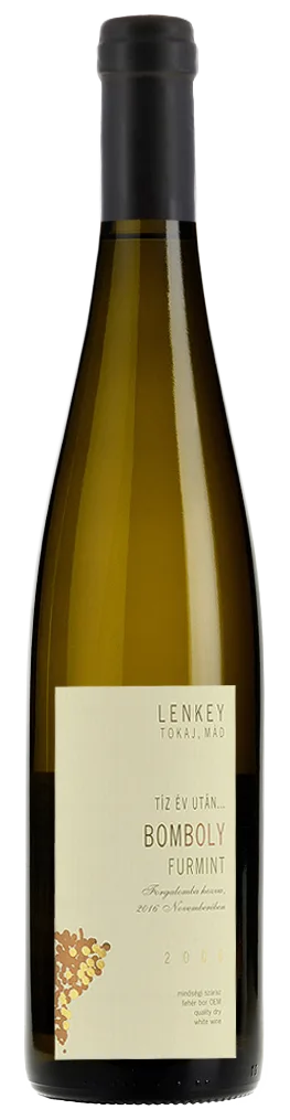 Bömböly Furmint
