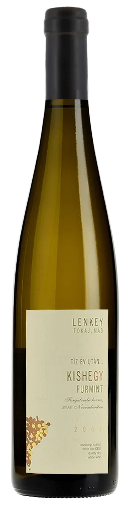 Kishegy Furmint