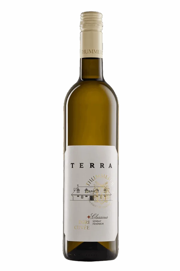 Terra Egri Fehér