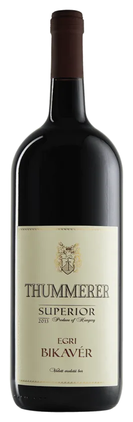 Bikavér Magnum