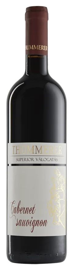 Cabernet Sauvignon Superior Válogatás